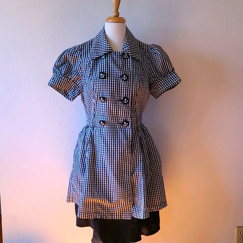 Forever 21, Pinup dress